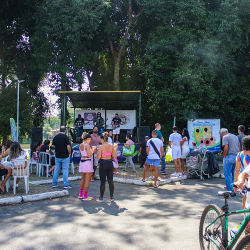 Resende terá fim de semana de eventos e ações ao ar livre